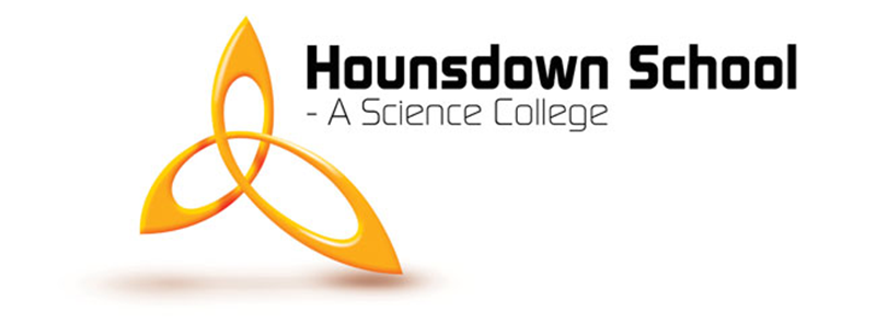 Hounsdown School